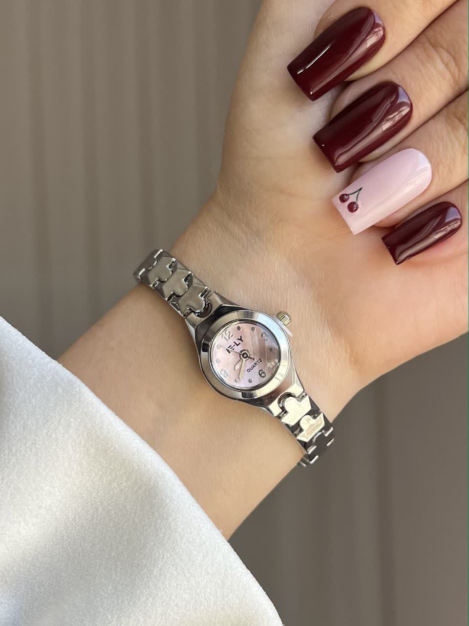 ساعت هانگیری زنانه